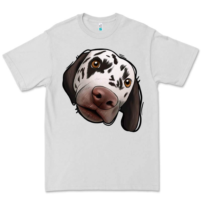 Dalmatian Premium Tee by Jasminsmagicworld | Teevron