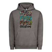 Pigment Tornado merry christmas Urban Hoodie - JahusDesignShop