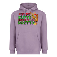 Lavender feed me elote and tell me i am pretty Heavyweight Hoodie - AdoDesignShop