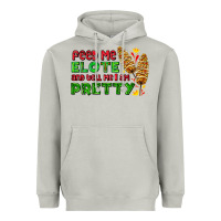 Moon Dust feed me elote and tell me i am pretty Heavyweight Hoodie - AdoDesignShop