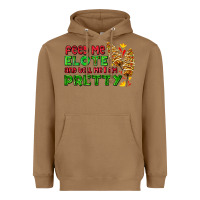 Toasted Coconut feed me elote and tell me i am pretty Heavyweight Hoodie - AdoDesignShop