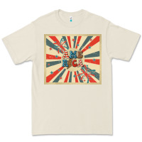 Bone retro america Premium Tee - TumblerDesignByShophia
