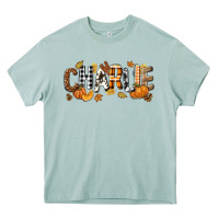 Arona Personalized Fall Autumn Heavy Core Tee - NancyCooperArtShop