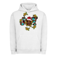 Pigment Lunar Rock joy Sunflower Urban Hoodie - JahusDesignShop