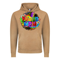 Vintage Camel proud mom lgbt Vintage Hoodie - FaDigitalArtStudio