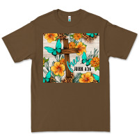 Cacao christian free john 8 36 Premium Tee - TumblerDesignByShophia