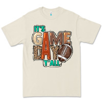 Bone It's game day y'all Premium Tee - HowdyJamesFarm