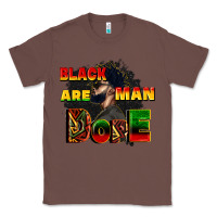Chestnut black man are dope Classic Tee - CowGirlArtShop