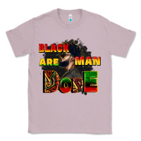 Lilac black man are dope Classic Tee - CowGirlArtShop
