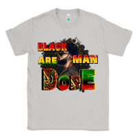 Moon Dust black man are dope Classic Tee - CowGirlArtShop