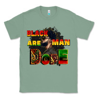 Sage black man are dope Classic Tee - CowGirlArtShop