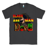 Smoke black man are dope Classic Tee - CowGirlArtShop