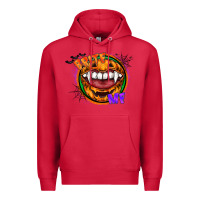 Cardinal brite me Premium Hoodie - CowhideDigitalArt