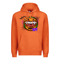 Carrot brite me Premium Hoodie - CowhideDigitalArt