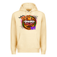 Pina Colada brite me Premium Hoodie - CowhideDigitalArt