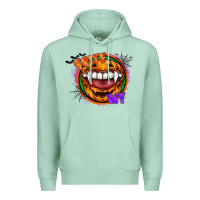 Seafoam brite me Premium Hoodie - CowhideDigitalArt