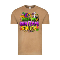 Vintage Camel laissez les bon temps rouler olivia Vintage Tee - OliviaCreatesArt