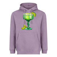 Lavender mexican margarita Heavyweight Hoodie - AdoDesignShop