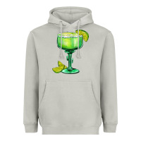 Moon Dust mexican margarita Heavyweight Hoodie - AdoDesignShop