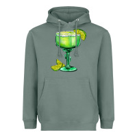 Sage mexican margarita Heavyweight Hoodie - AdoDesignShop