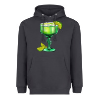 Mexican Margarita Heavyweight Hoodie | Teevron
