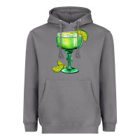 Storm mexican margarita Heavyweight Hoodie - AdoDesignShop