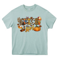 Arona Spice girl Heavy Core Tee - NancyCooperArtShop