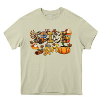 Spice Girl Heavy Core Tee | Teevron