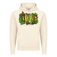 Vintage Artic love like jesus st. patricks Vintage Hoodie - FaDigitalArtStudio