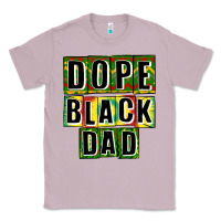 Lilac dope black dad Classic Tee - CowGirlArtShop