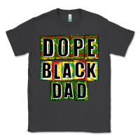 Smoke dope black dad Classic Tee - CowGirlArtShop