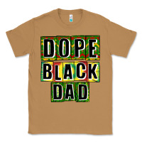 Toasted Coconut dope black dad Classic Tee - CowGirlArtShop