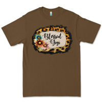 Cacao Blessed Gigi Premium Tee - Jasminsmagicworld
