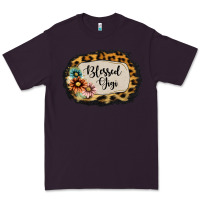 Plum Blessed Gigi Premium Tee - Jasminsmagicworld