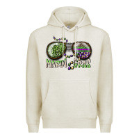 Mardi Gras Premium Hoodie | Teevron