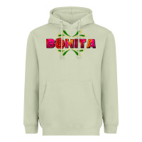 Matcha bonita Heavyweight Hoodie - AdoDesignShop
