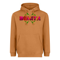 Bonita Heavyweight Hoodie | Teevron