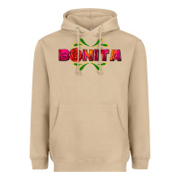 Mushroom bonita Heavyweight Hoodie - AdoDesignShop
