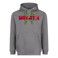 Storm bonita Heavyweight Hoodie - AdoDesignShop
