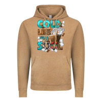 Vintage Camel cold like my soul coffee cups bbs Vintage Hoodie - BundleAndBundleShop