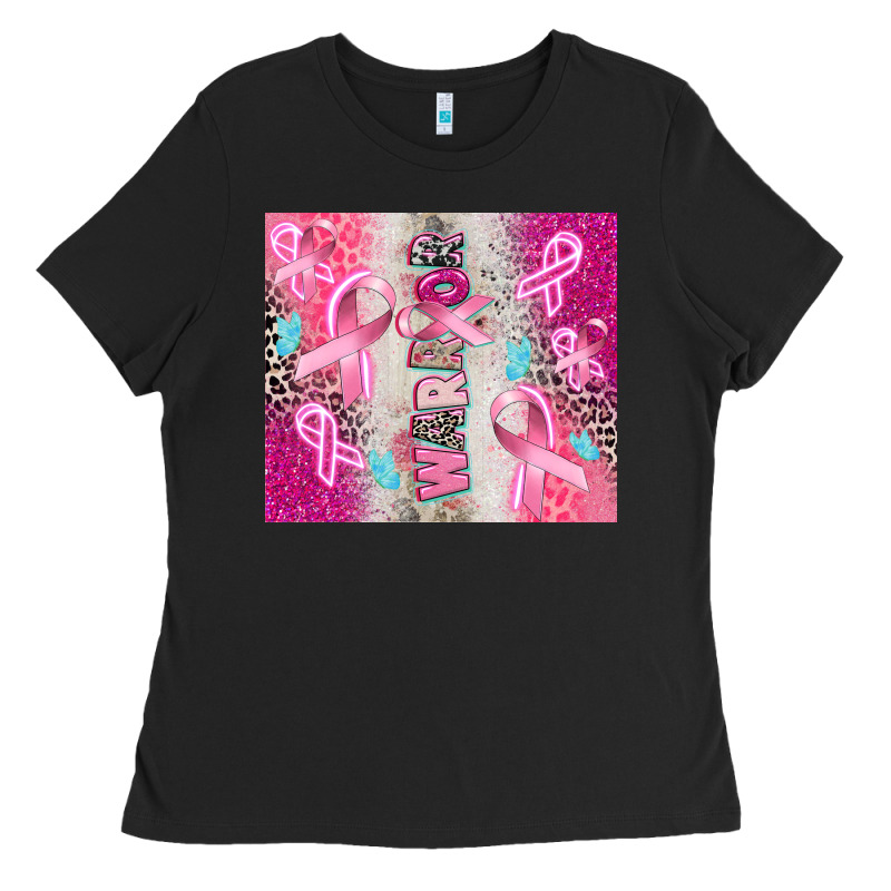 Warrior Ladies Tee by CowGirlArtShop | Teevron