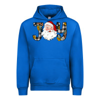Cobalt joy santa Urban Hoodie - JahusDesignShop