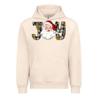 Sandshell joy santa Urban Hoodie - JahusDesignShop