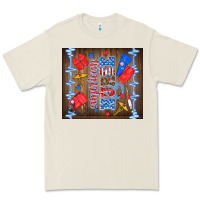 Bone American nurse Premium Tee - TumblerDesignByShophia