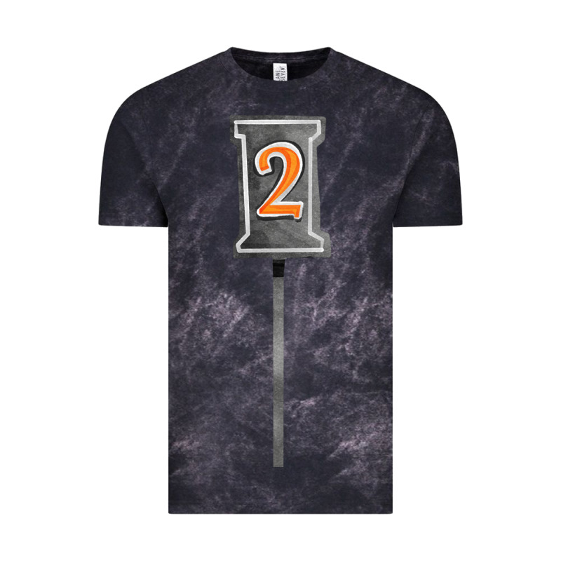 Marker 2 Chain Fa Element Vintage Tee by FaDigitalArtStudio | Teevron