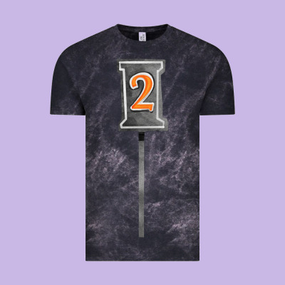 Marker 2 Chain Fa Element Vintage Tee Designed By Fadigitalartstudio