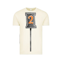 Vintage Arctic marker 2 chain fa element Vintage Tee - FaDigitalArtStudio