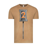 Vintage Camel marker 2 chain fa element Vintage Tee - FaDigitalArtStudio