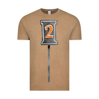 Vintage Coffee marker 2 chain fa element Vintage Tee - FaDigitalArtStudio