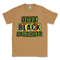 Toasted Coconut dope black daughter Classic Tee - CowGirlArtShop